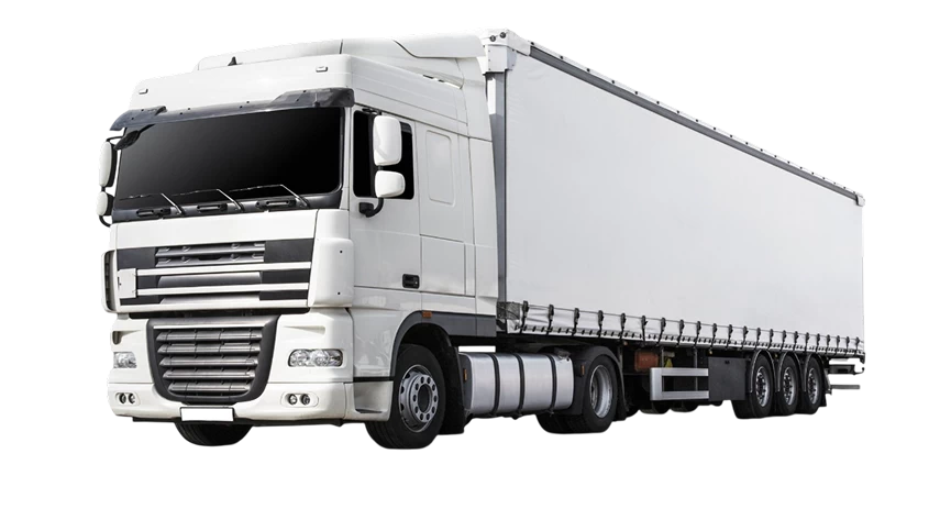 Грузовой транспорт